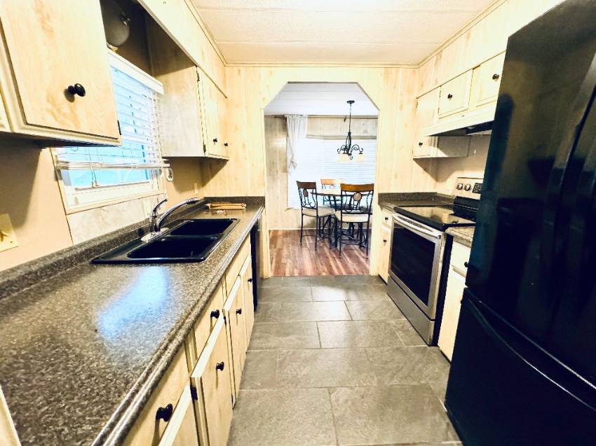 244 Hummingbird Lane a Winter Haven, FL Mobile or Manufactured Home for Sale